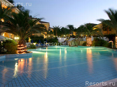 Malama Holiday Village 19